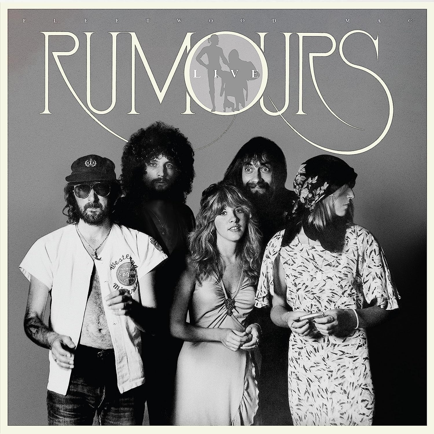 

Fleetwood Mac Rumours Live 1977 (2CD)