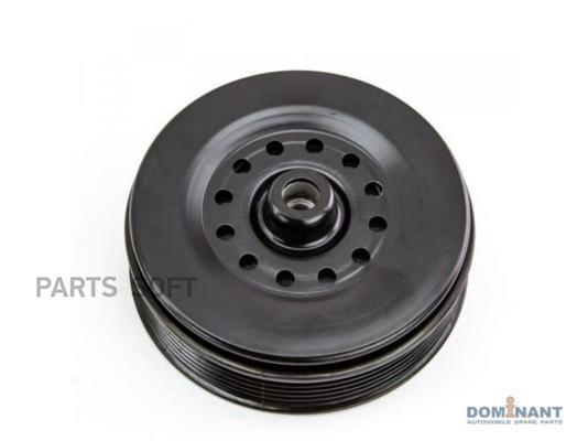 

DOMINANT TO8803101A660S Муфта компрессора кондиционера
