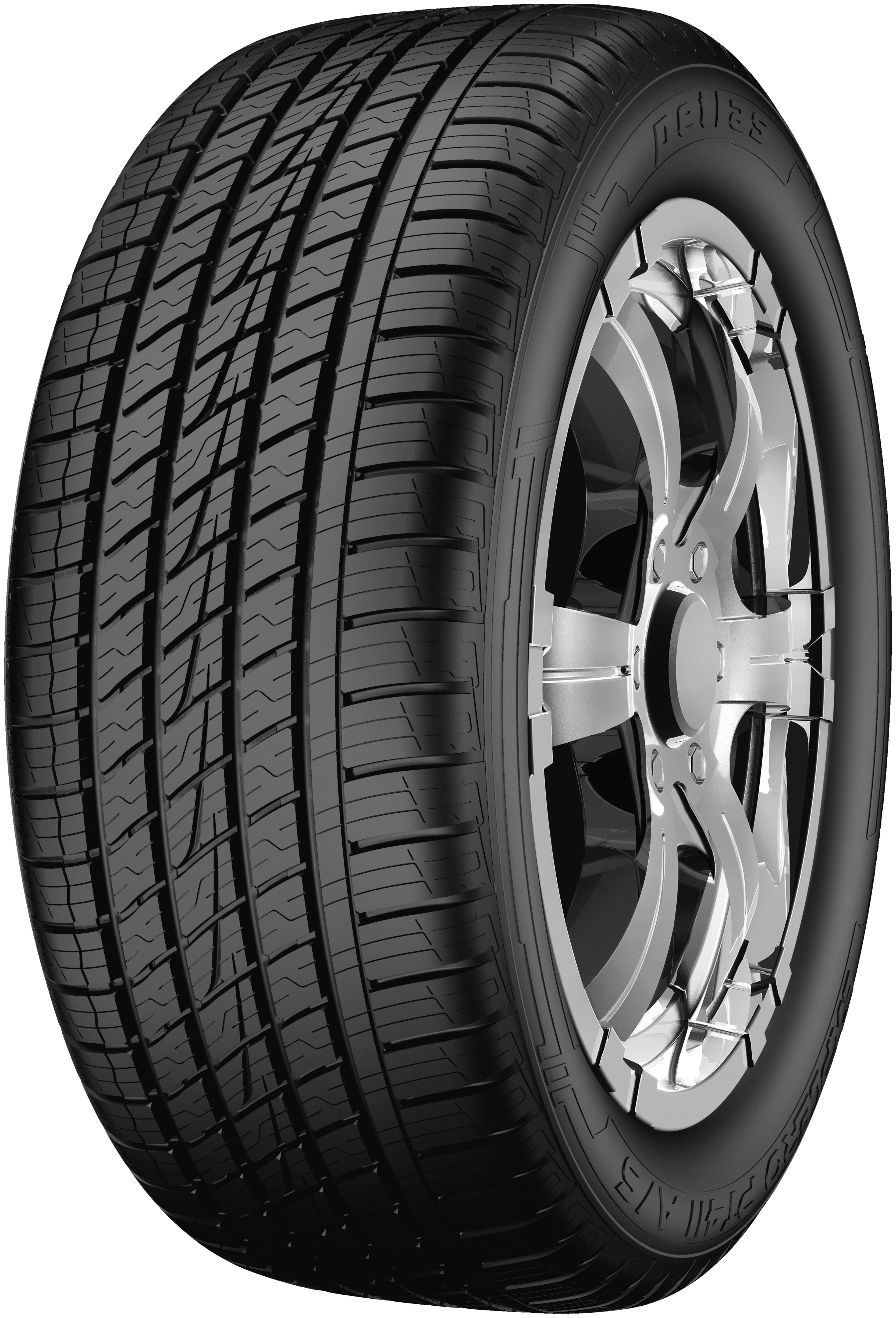 225/55 R18 Starmaxx Incurro H/T St450 98V starmaxx арт. 65515