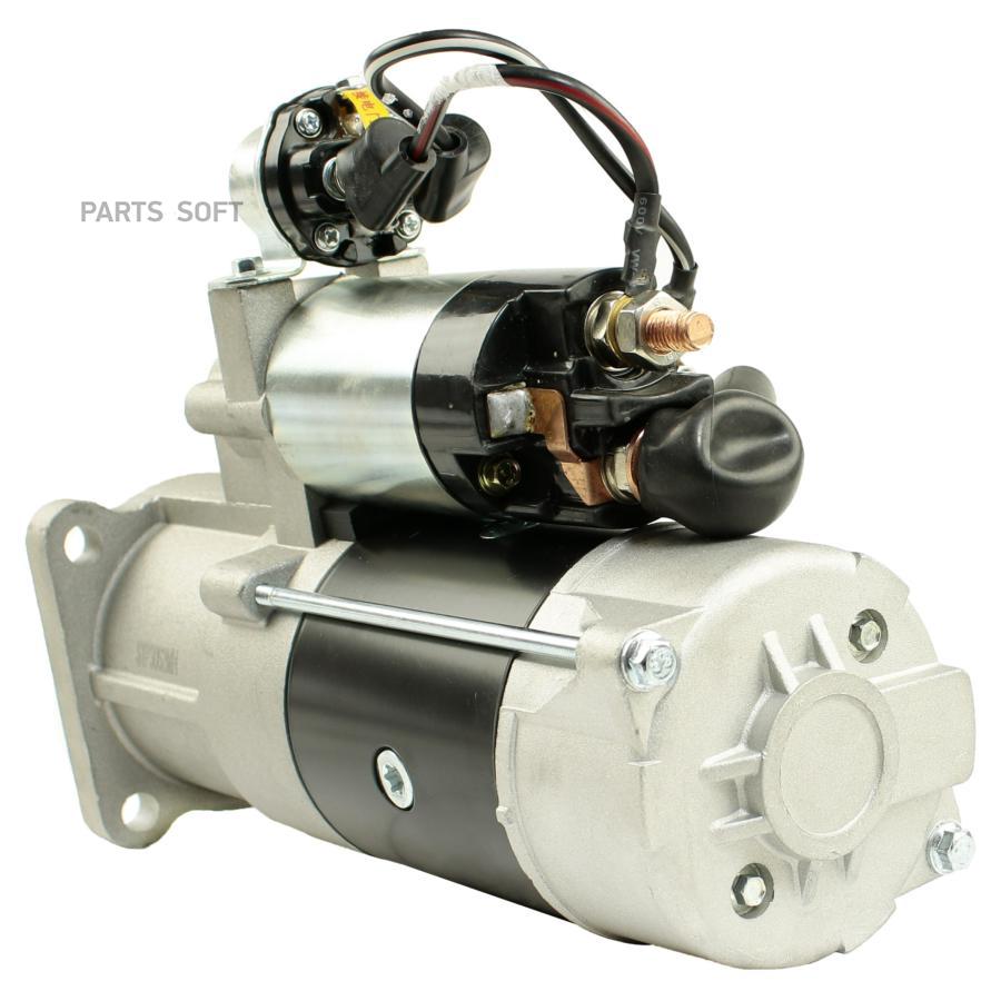 

Стартер Krauf stp3062mh