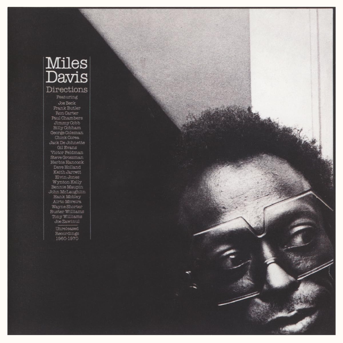 Miles Davis Directions (2CD)