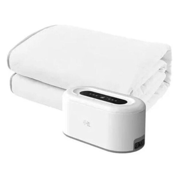 

Электрический водяной матрас xiaomi xiaoda Smart Plumbing Mattress 150x200см xD-SNT01