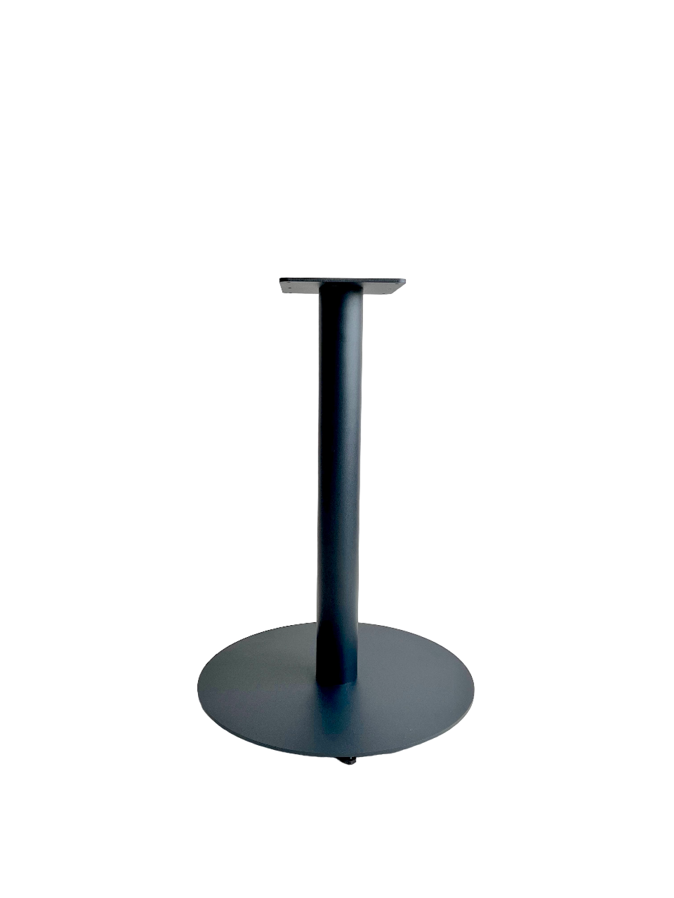 

Подстолье RFlat Bar, сталь, 109см, черный, RFlat Bar