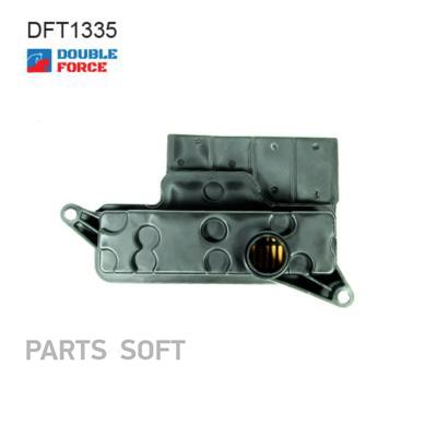 

Фильтр Акпп Double Force (С Прокладкой) DOUBLE FORCE DFT1335