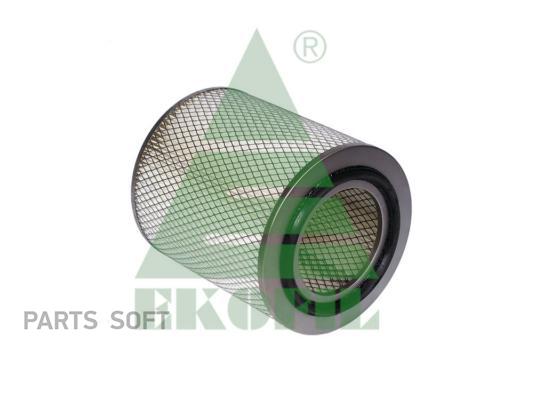 

EKOFIL EKO-01.33 Фильтр возд. ГАЗ 4301 3309 33078 6640 дв. Д4 ПАЗ Аврора ГАЗ Валдай.