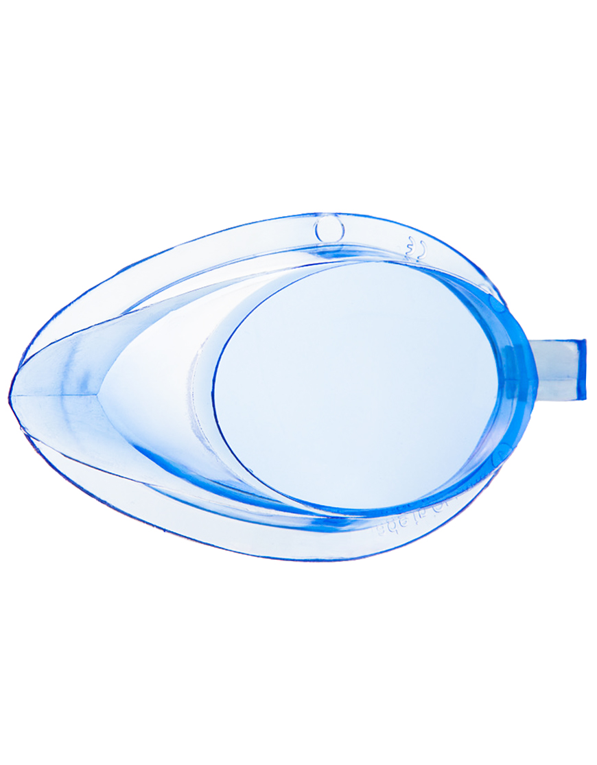 

Линза для плавательных очков Mad Wave Flexy lens -5,5 blue