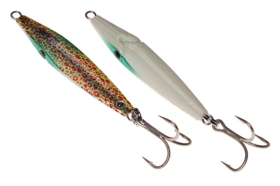 

Блесна Asari Sotong 80 г, 05 neo squid, 1 шт., Разноцветный, Sotong