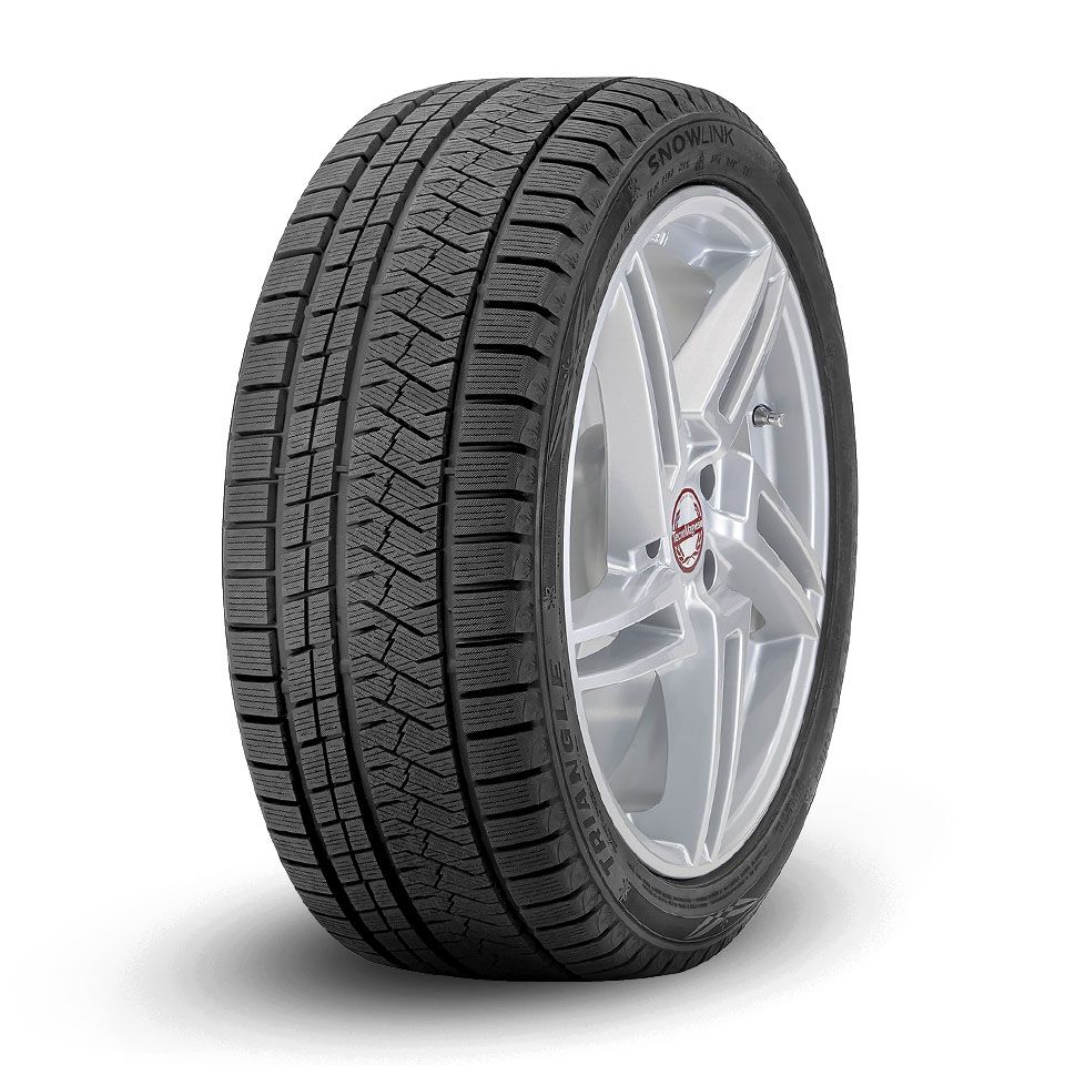 

Шины Triangle PL02 245/65 R17 111 H, Snowlink PL02