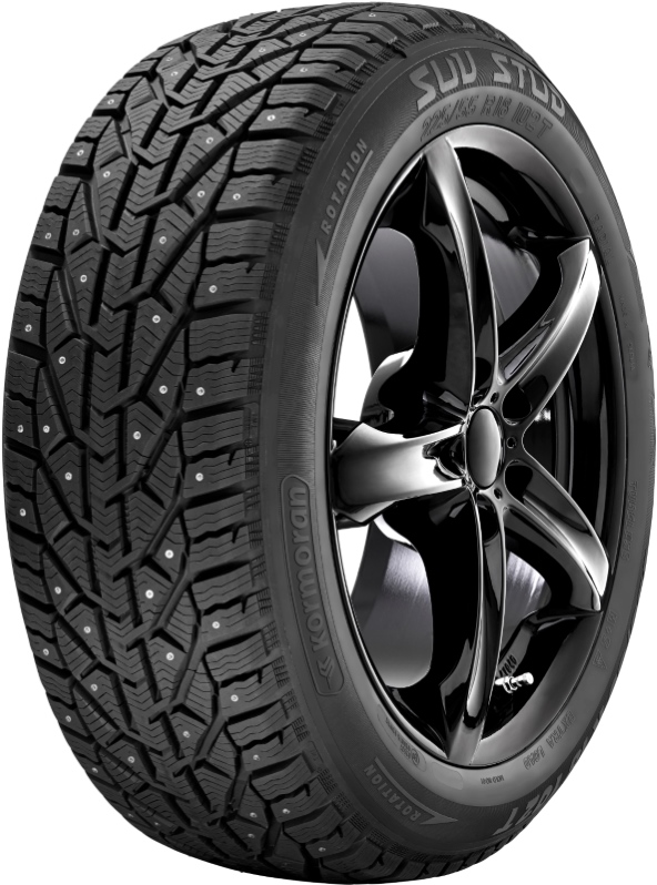 

Шины Kormoran Stud SUV 215/65 R17 103T