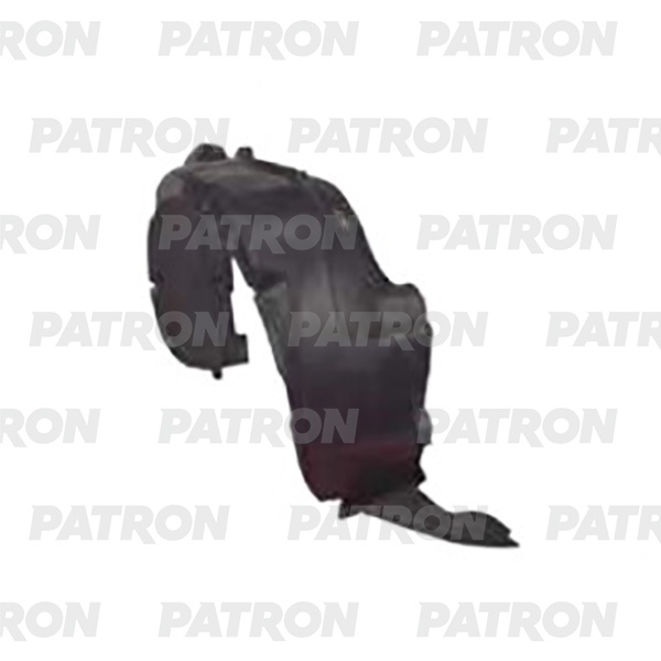 

PATRON P72-2372AL Подкрылок Передн лев KIA CEED 08-11 1шт