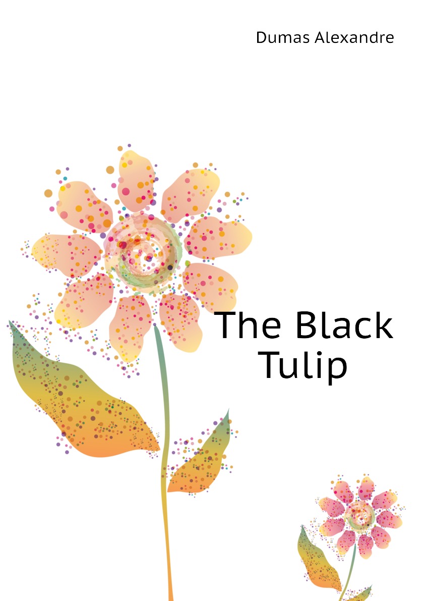 

The Black Tulip