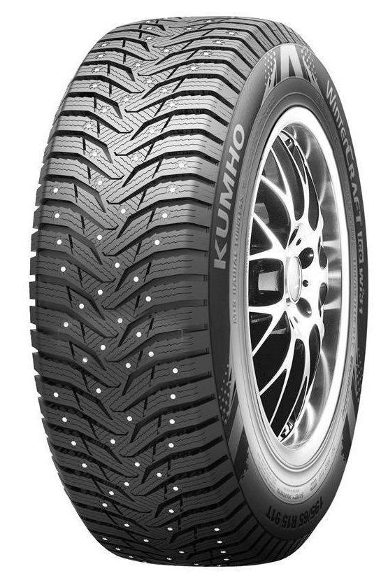 фото Зимние шины marshal wintercraft ice wi31 215/60 r16 99t