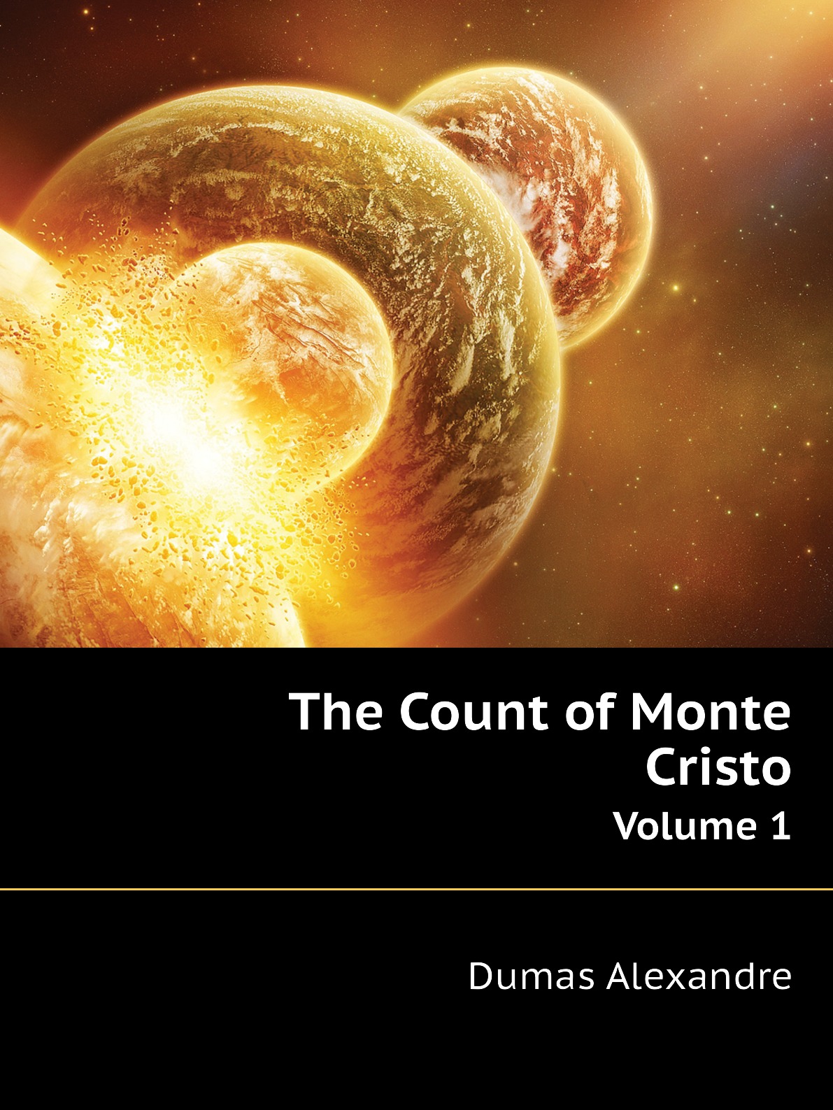 

The Count of Monte Cristo
