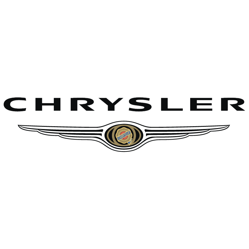 CHRYSLER 52108334AA ГАЙКА [ORG]  () 1шт
