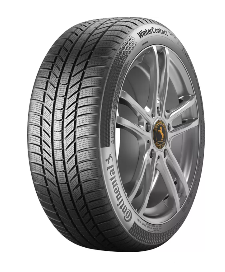 

Шины 225/50 R18 Continental Contiwintercontact Ts870p 99V Xl Fr 355756, Contiwintercontact Ts870p Xl Fr