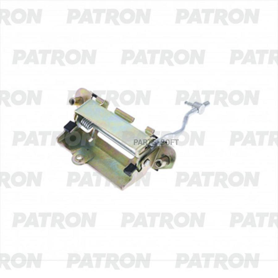 

PATRON P20-1458 Ручка двери Toyota Land Cruiser 98-02 1шт