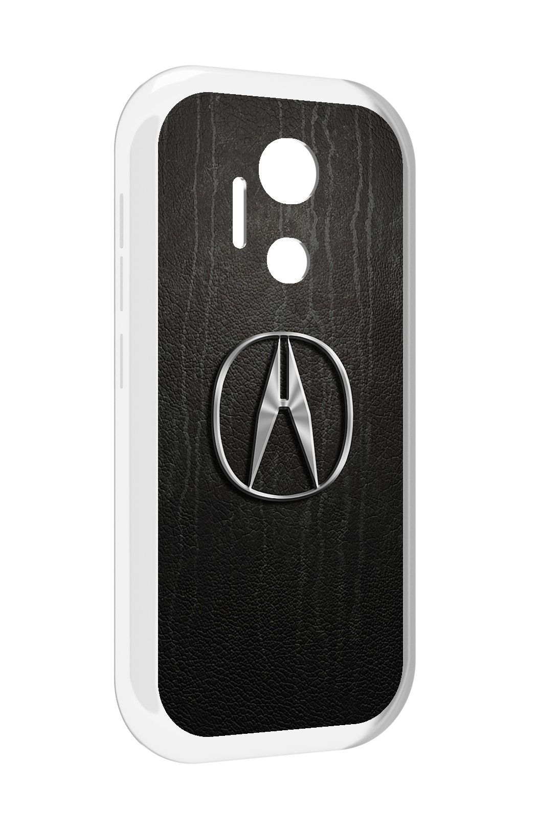 

Чехол MyPads acura-акура для doogee x97 pro, Прозрачный, Tocco
