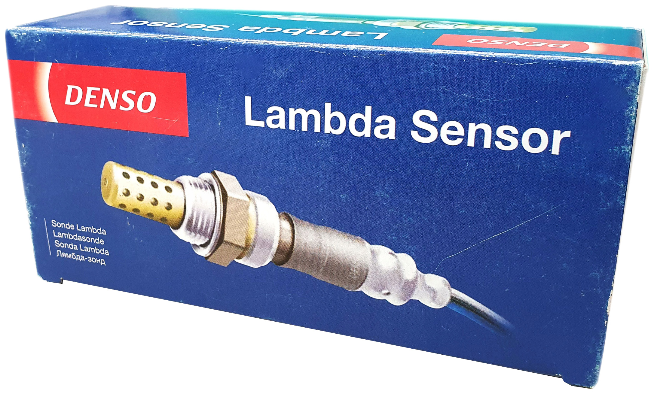 

DENSO DOX0614 A/F сенсор () 1шт