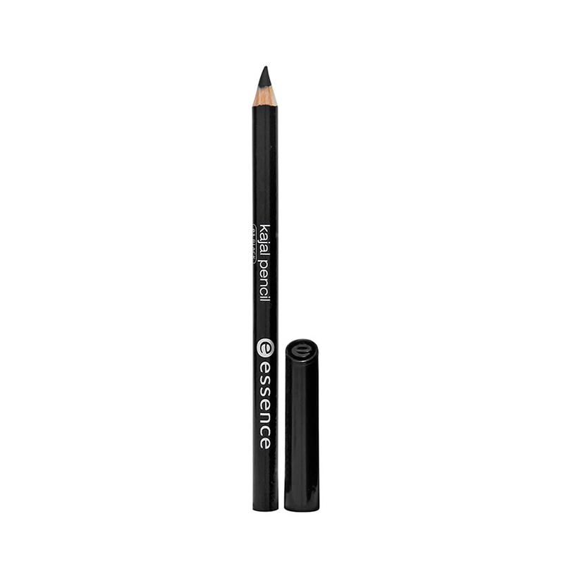 Карандаш для век essence Kajal Eye Pencil 01 Black 1 г