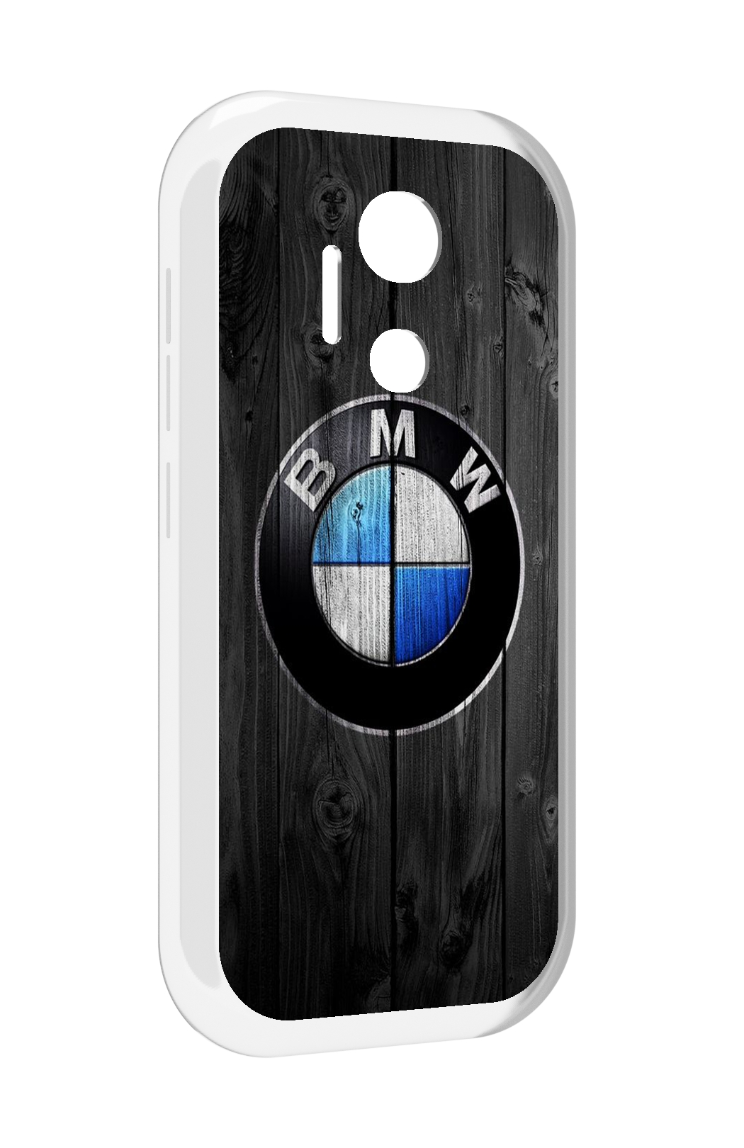 

Чехол MyPads bmw бмв 5 мужской для doogee x97 pro, Прозрачный, Tocco