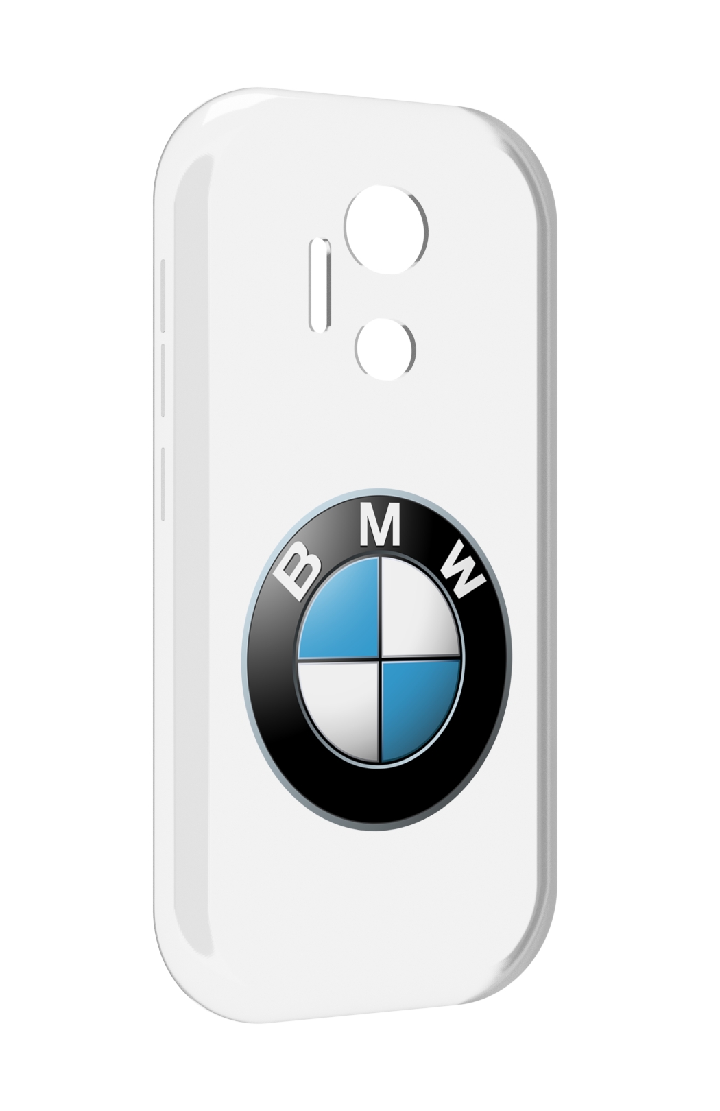 

Чехол MyPads bmw-бмв-7 мужской для doogee x97 pro, Прозрачный, Tocco