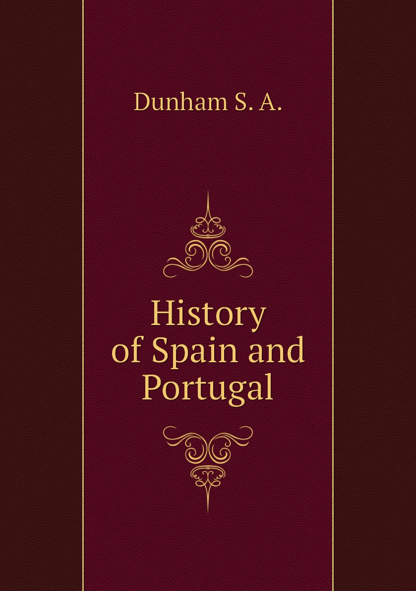 

History of Spain and Portugal