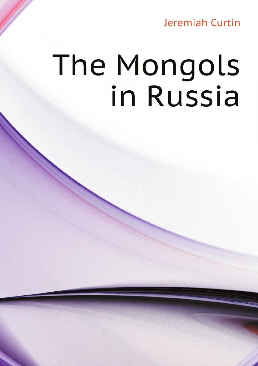 

The Mongols in Russia