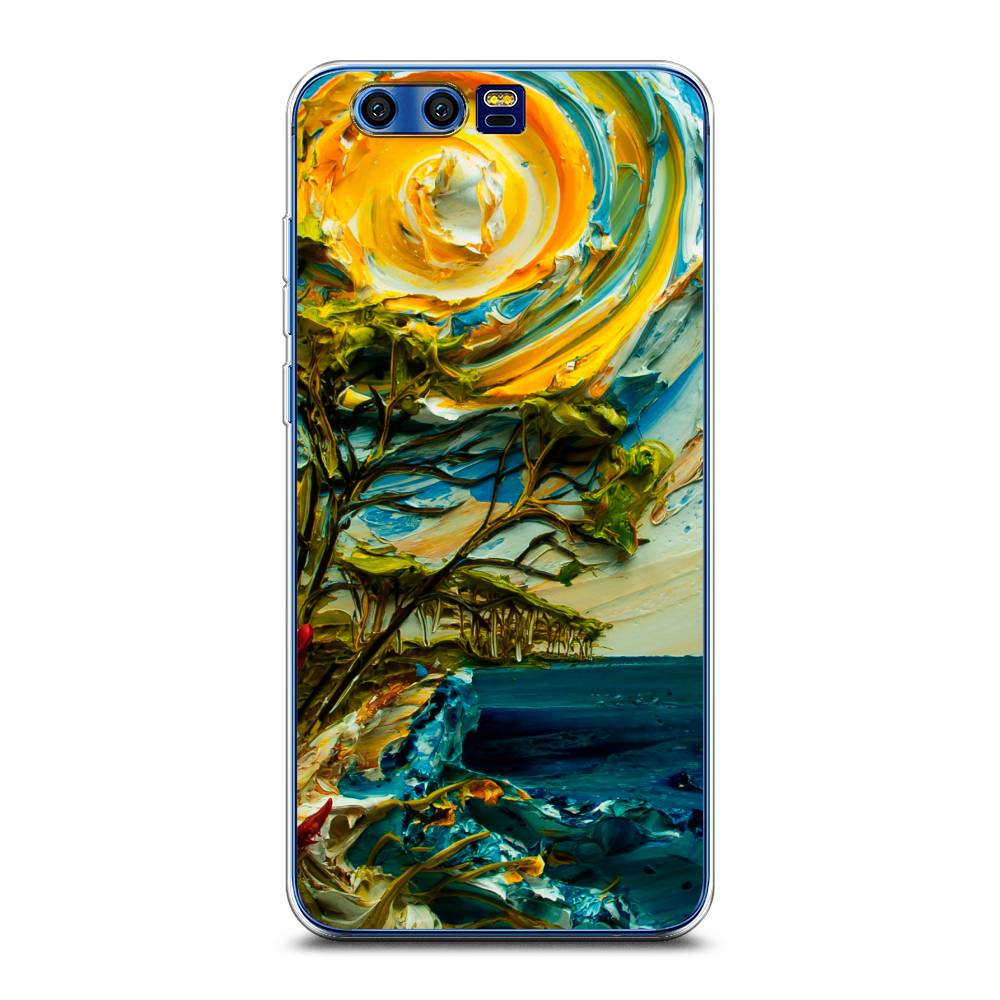 Чехол на Honor 9  