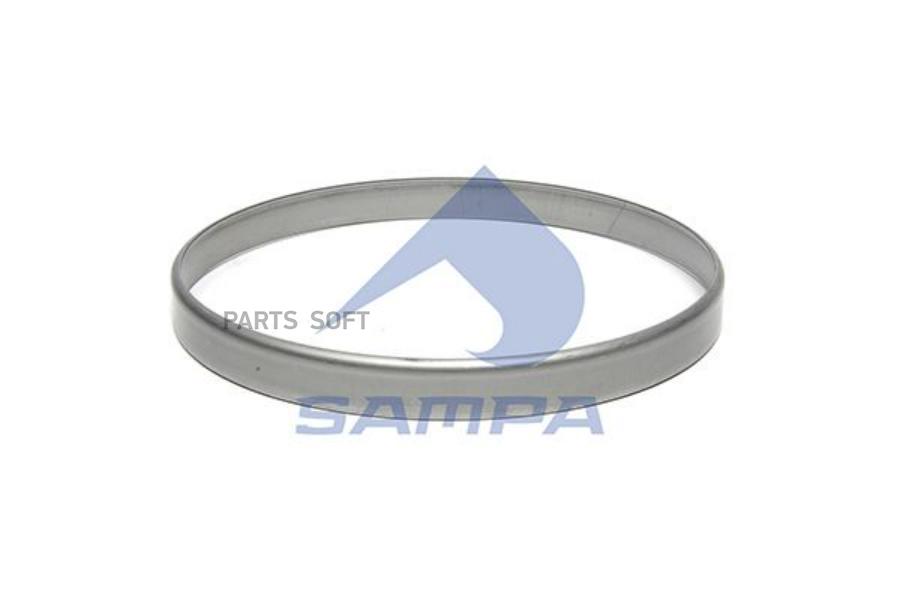 

SAMPA 071050 071.050_Промежуточное кольцо ступицы ECO-PLUS