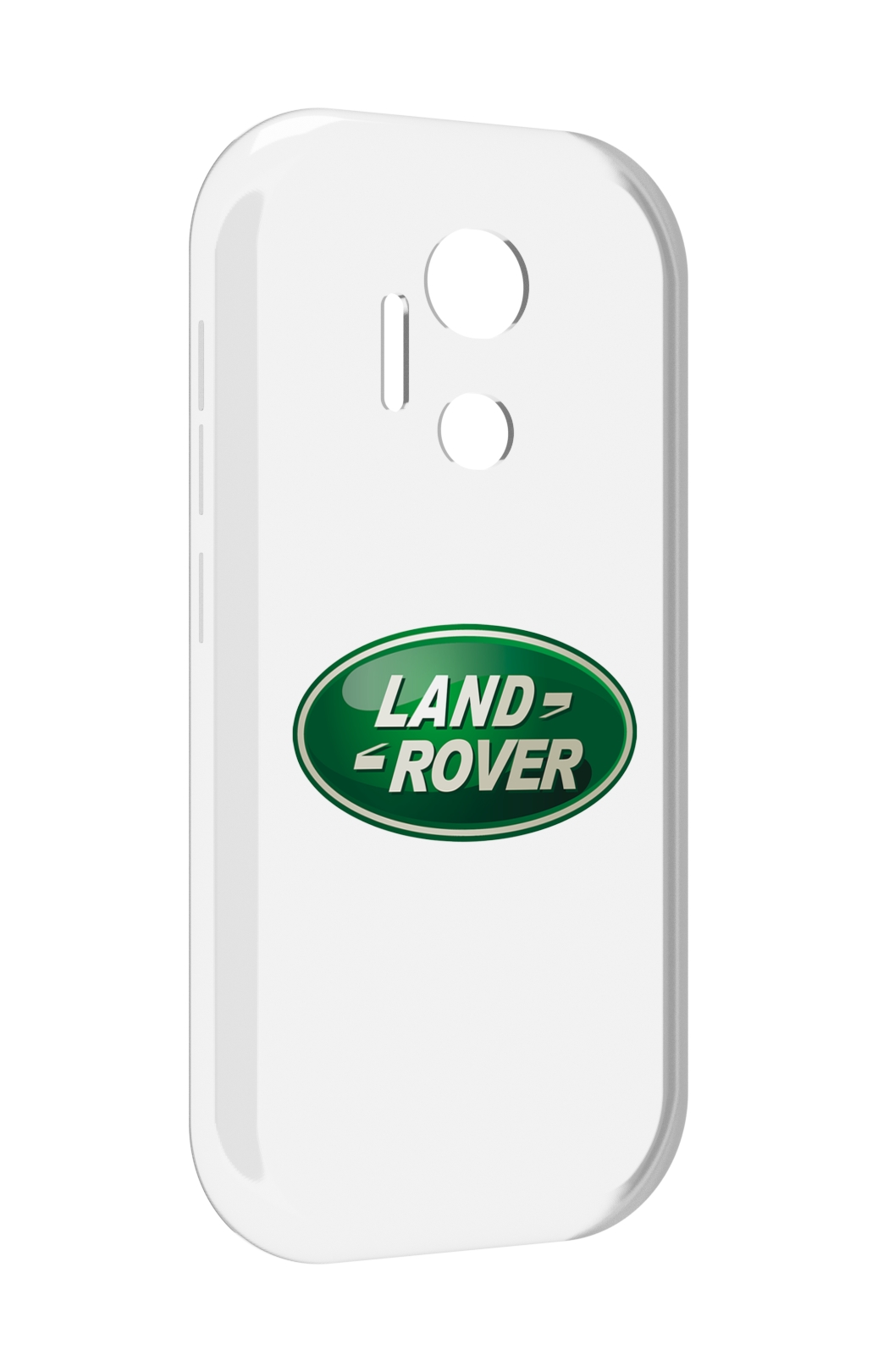 

Чехол MyPads land-rover-3 для doogee x97 pro, Прозрачный, Tocco