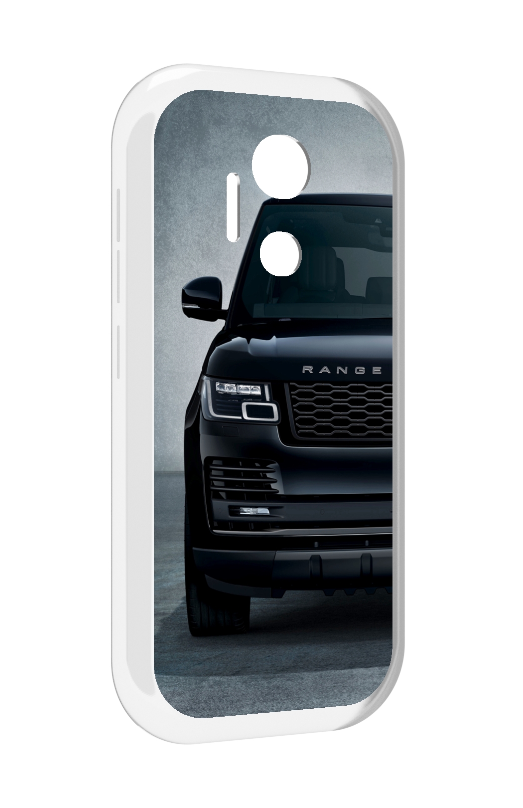 

Чехол MyPads land-rover-ленд-ровер-1 мужской для doogee x97 pro, Прозрачный, Tocco