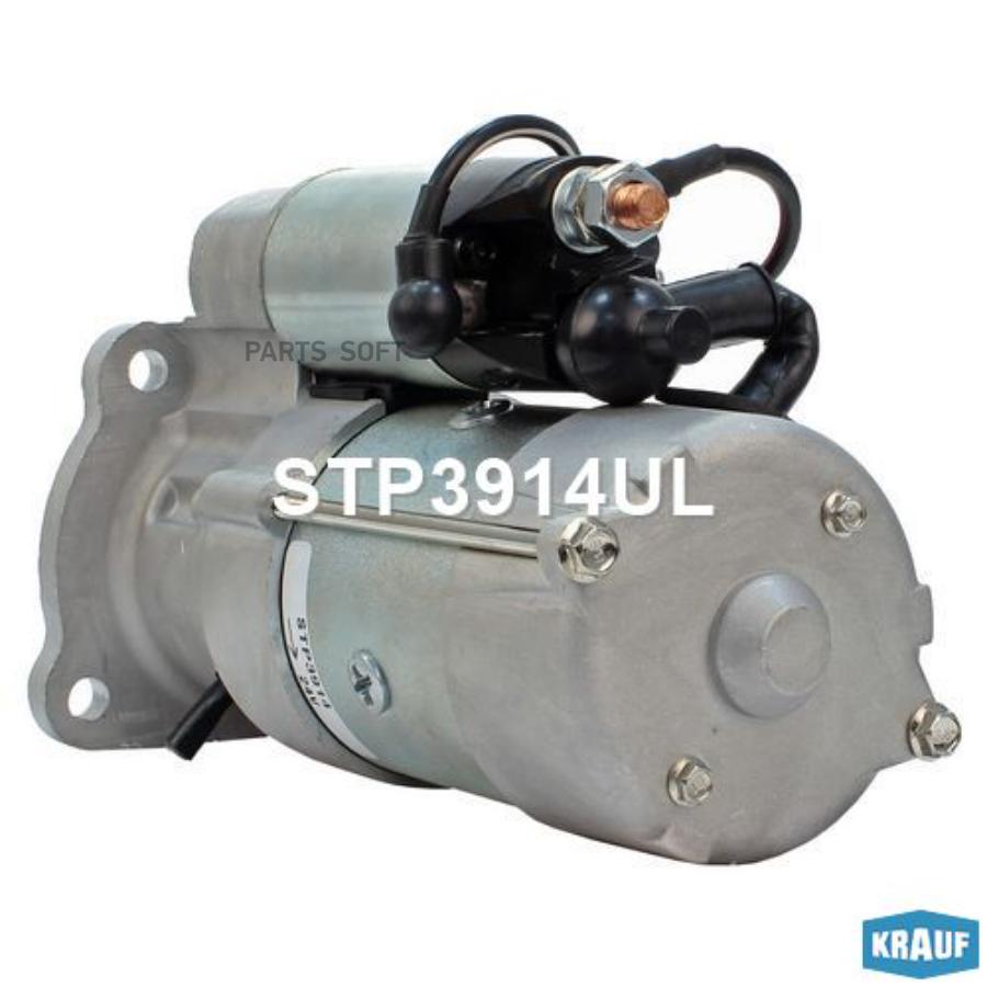 

Стартер Krauf stp3914ul