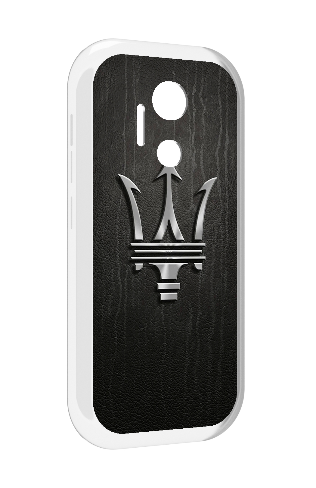 

Чехол MyPads maserati-мазерати-3 мужской для doogee x97 pro, Прозрачный, Tocco