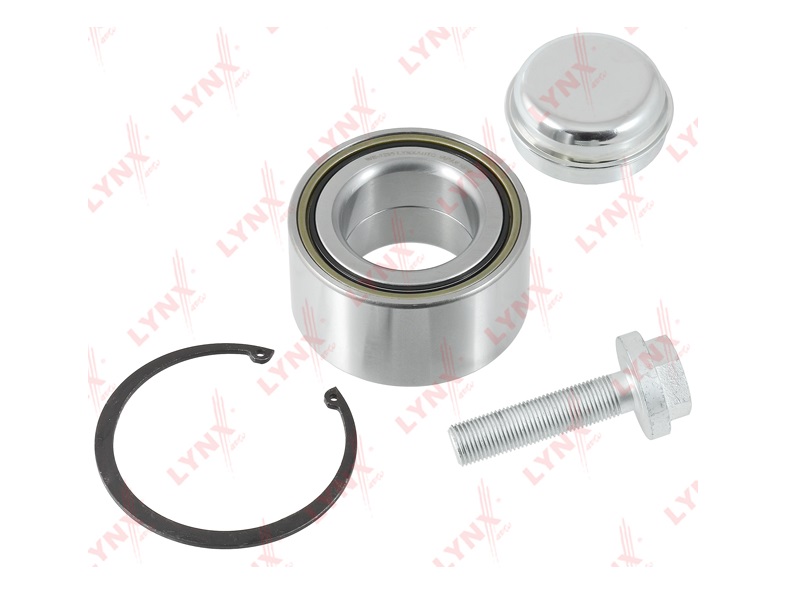 

Подшипник передней ступицы комплект Mercedes E-Class/E-Class T-Model/S-Class 02>09 Lynx WB