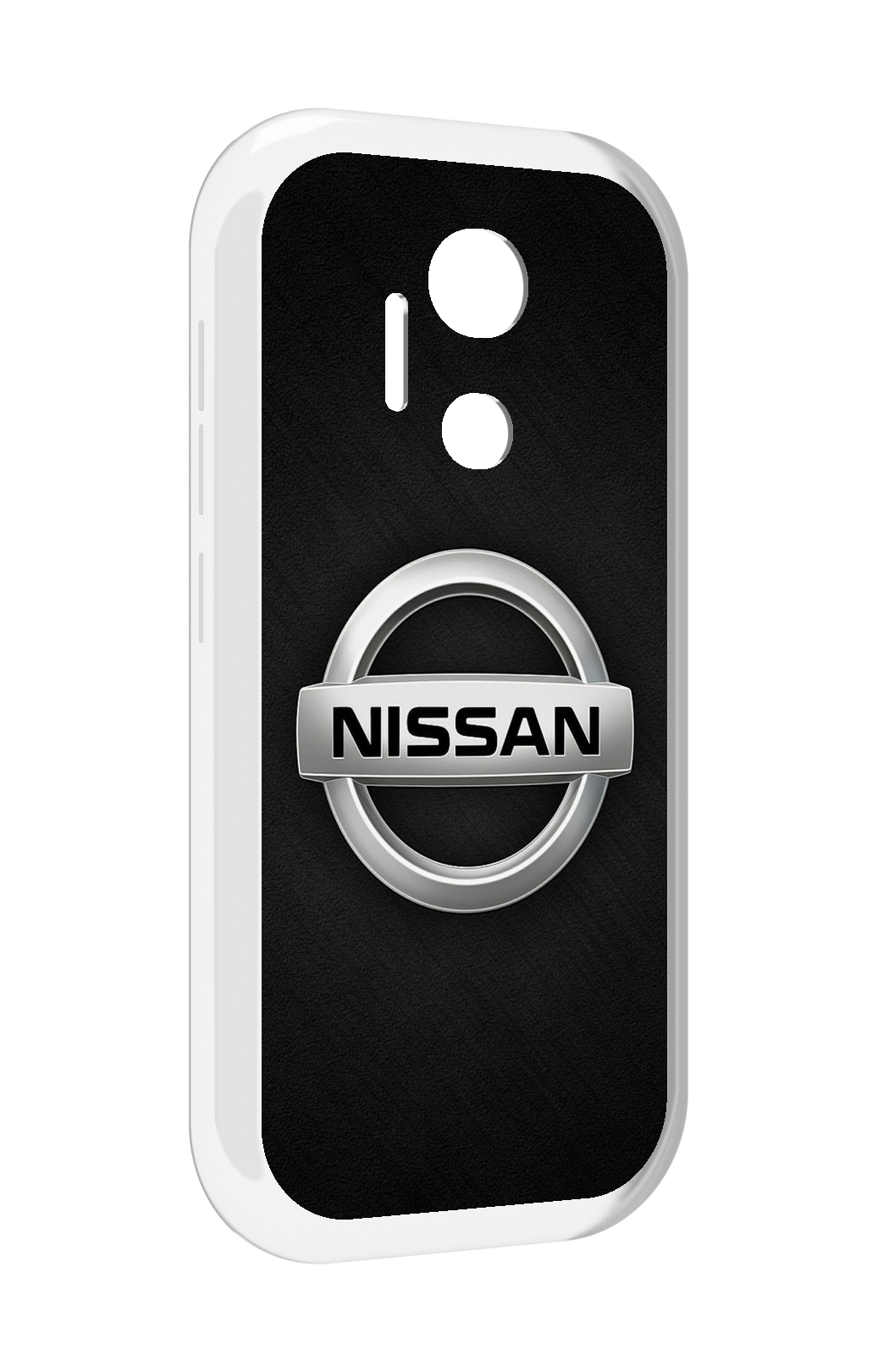 

Чехол MyPads nissan ниссан 2 мужской для doogee x97 pro, Прозрачный, Tocco