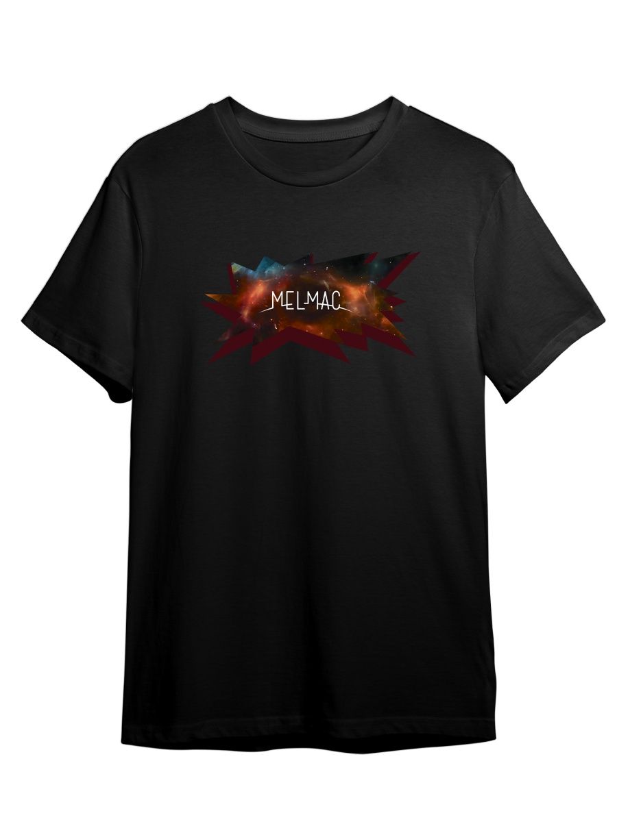 

Футболка унисекс Каждому Своё Сериал Альф/Alf/Alien Life Form SRAF6 черная 2XL, Черный, "Сериал Альф/Alf/Alien Life Form" SRAF6