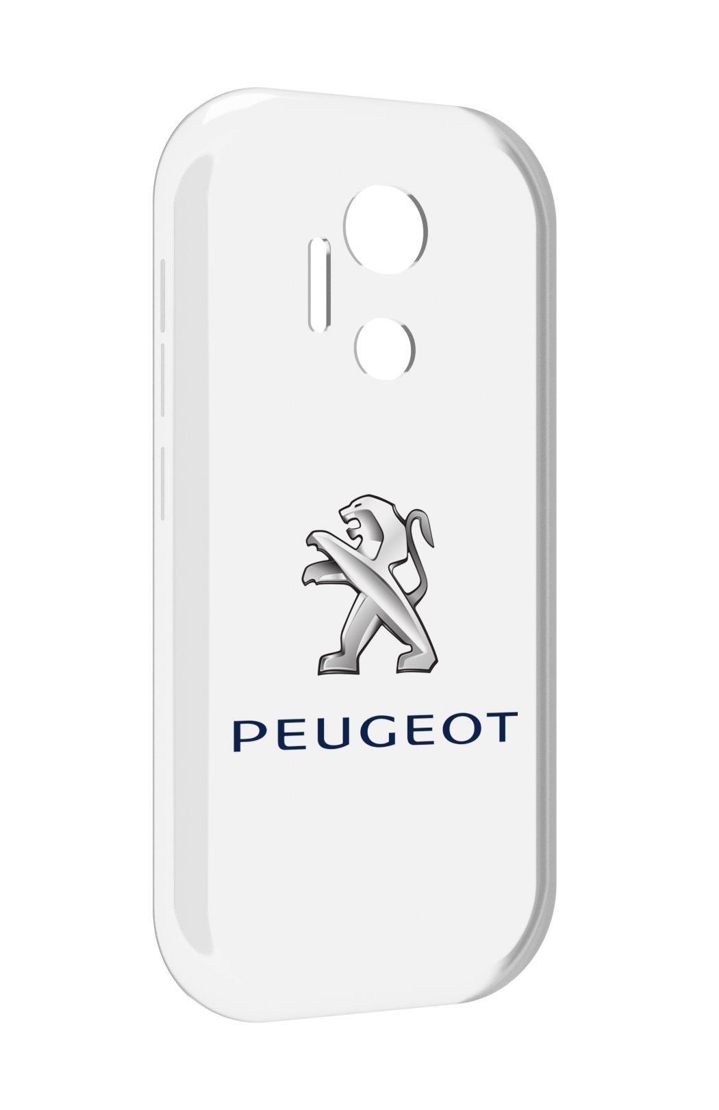 

Чехол MyPads peugeot-пежо-3 мужской для doogee x97 pro, Прозрачный, Tocco