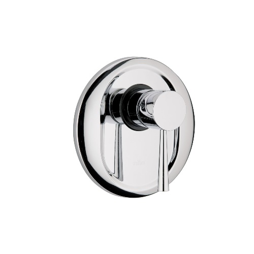 фото Смеситель для душа webert conic bath chrome cn880101015 39912