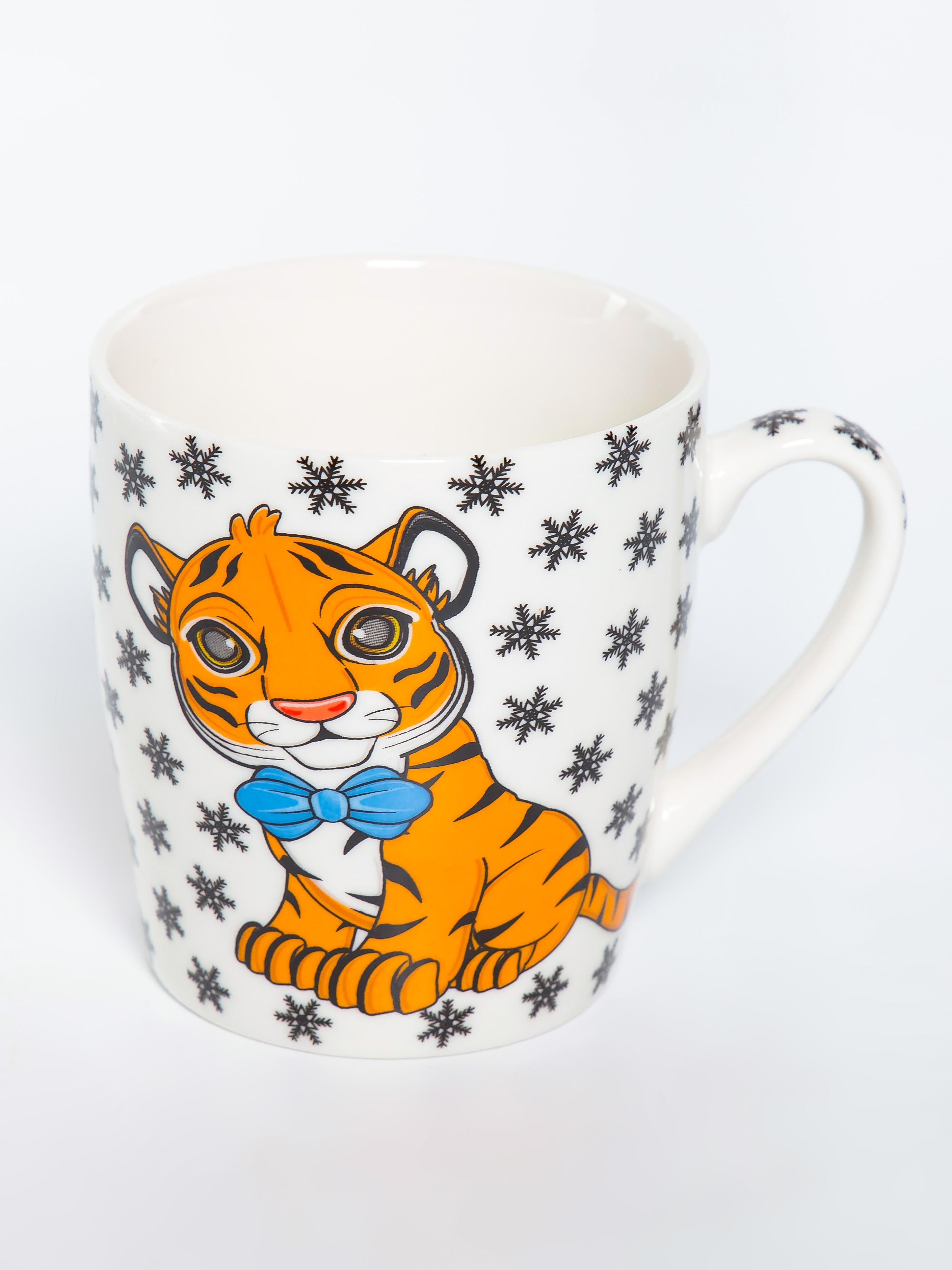 

Кружка тигруля Olaff 0,27 л 213-08017-01