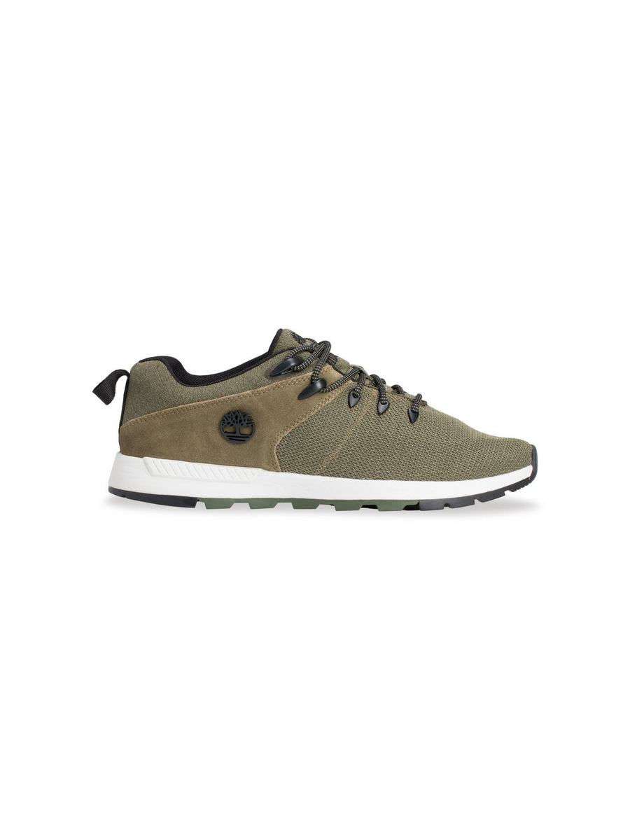 

Кроссовки мужские Timberland 001425105 зеленые 43 EU, Зеленый, 001425105