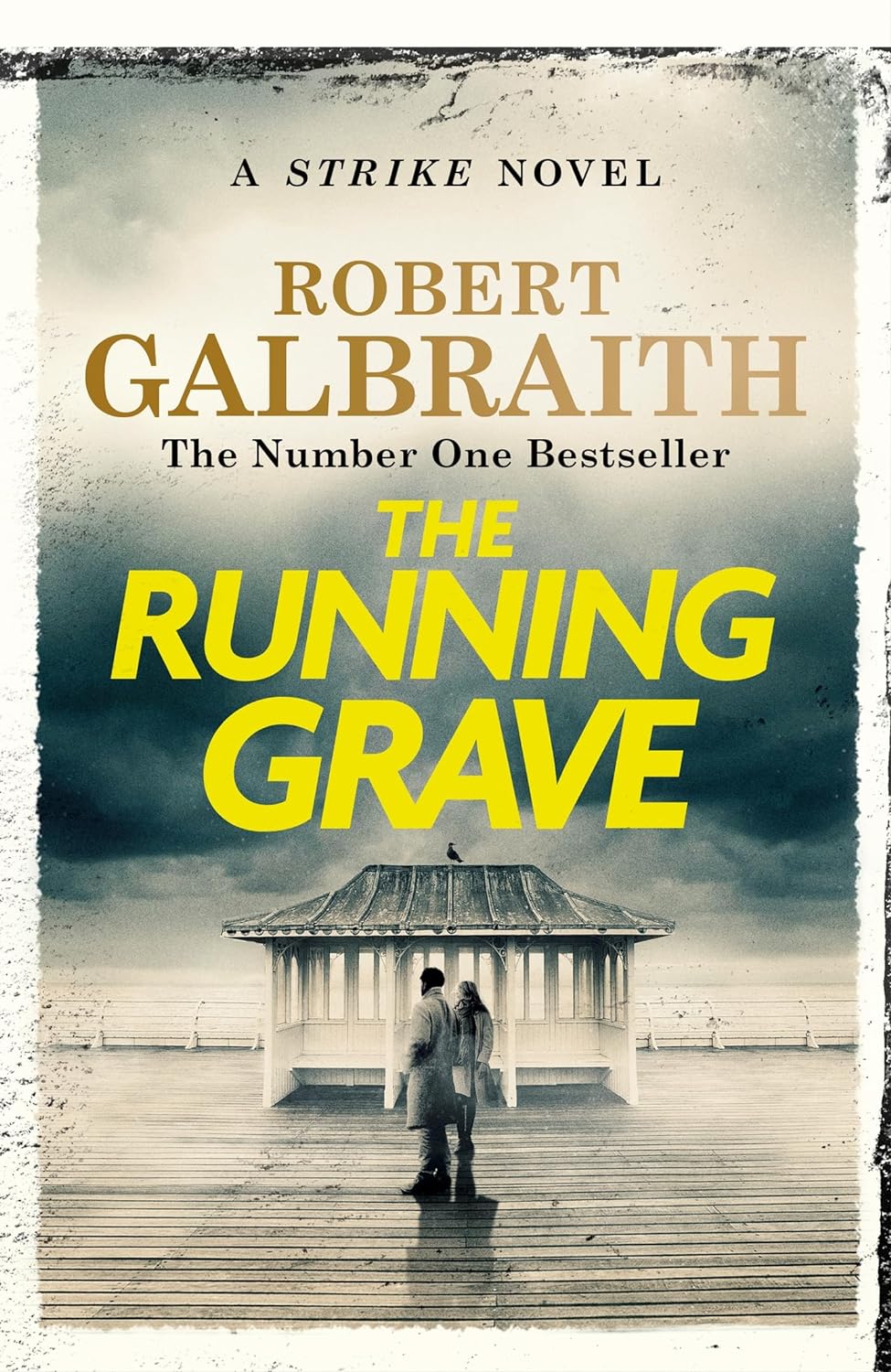 

Running Grave