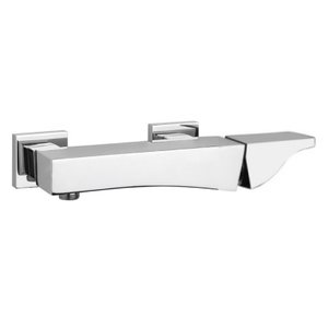 

Смеситель для душа Webert FLAUTO bath CHROME FT870102015 41583