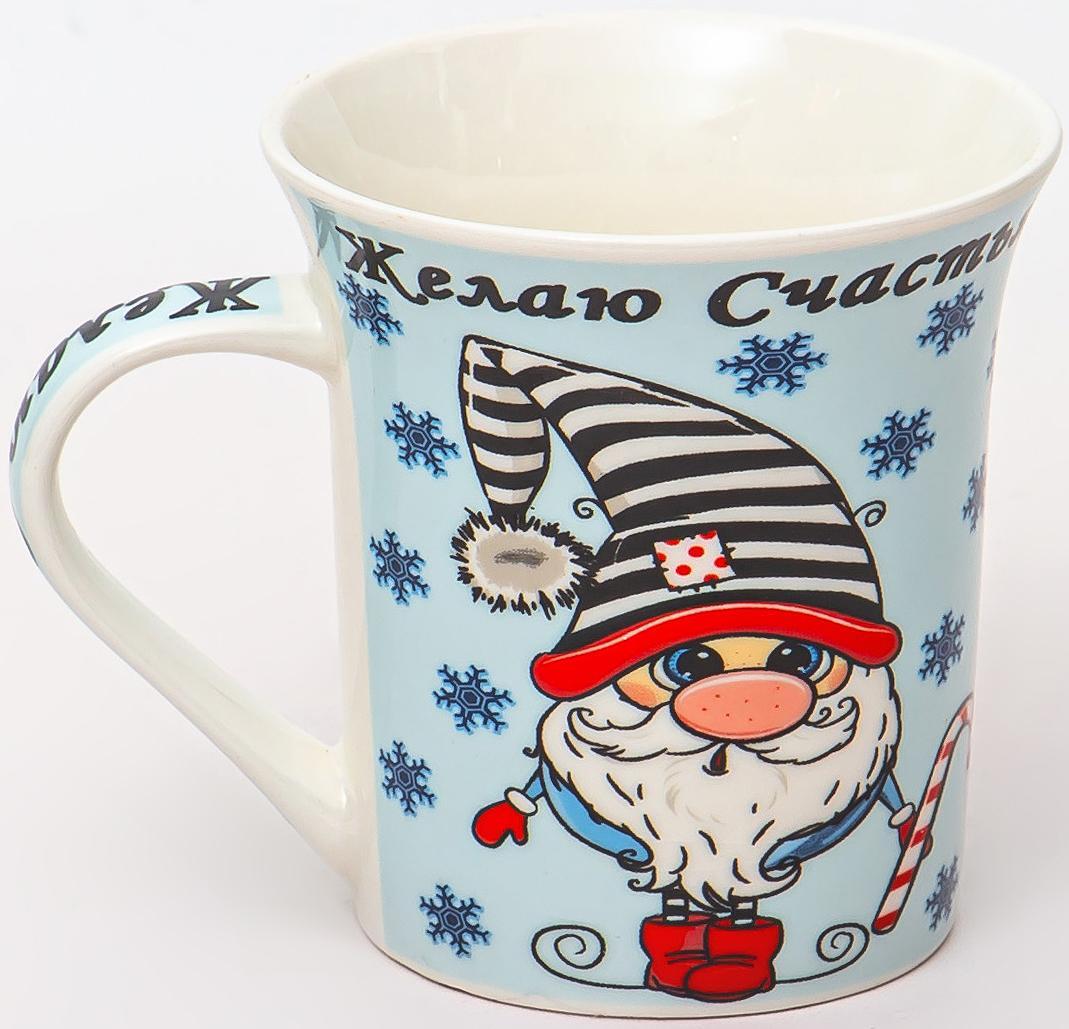 

Кружка Olaff счастья 0,31 л 200-08067