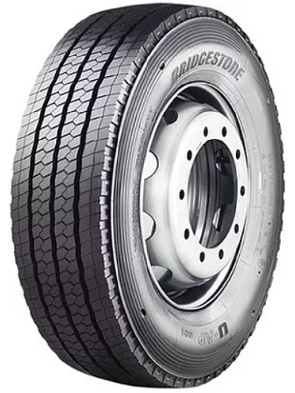 

Шины BRIDGESTONE 275/70 R22 5 u ap1 148 145m