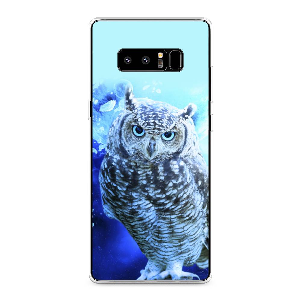 Чехол Awog  на Samsung Galaxy Note 8 