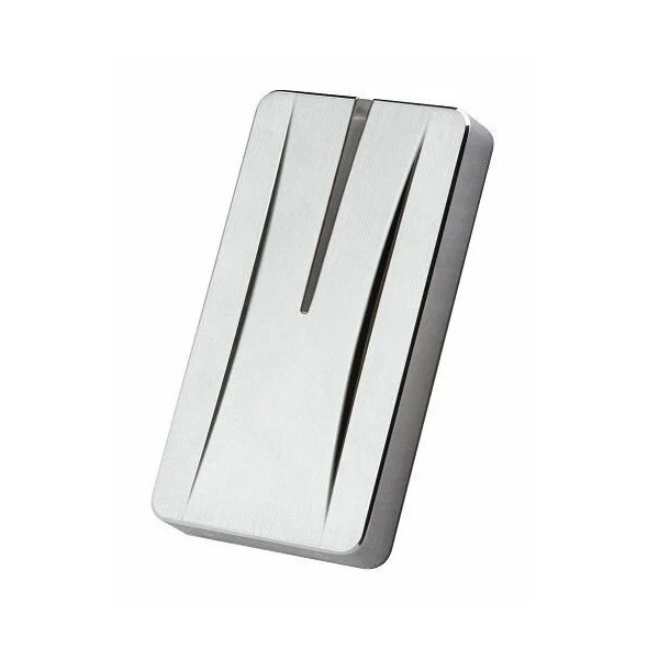 

Считыватель Parsec PNR-P15 расстояние считывания 1 -5 см, карты Mifare. Выход Wiegand, Tou, Серый