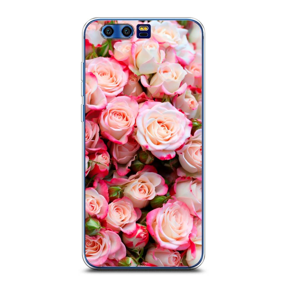 Чехол на Honor 9  