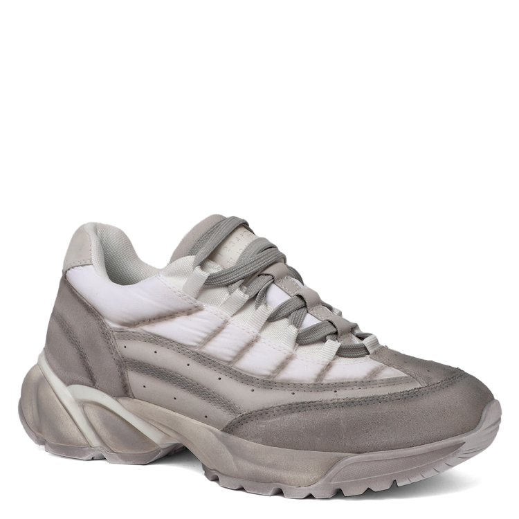 

Кроссовки женские Tendance HC8903-1 серые 36 EU, Серый, HC8903-1