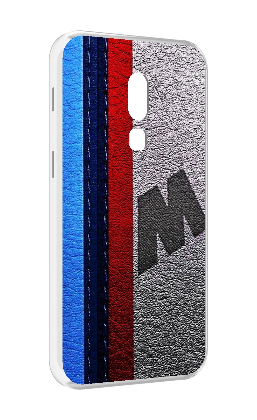 

Чехол MyPads бмв М мужской для Meizu V8, Прозрачный, Tocco