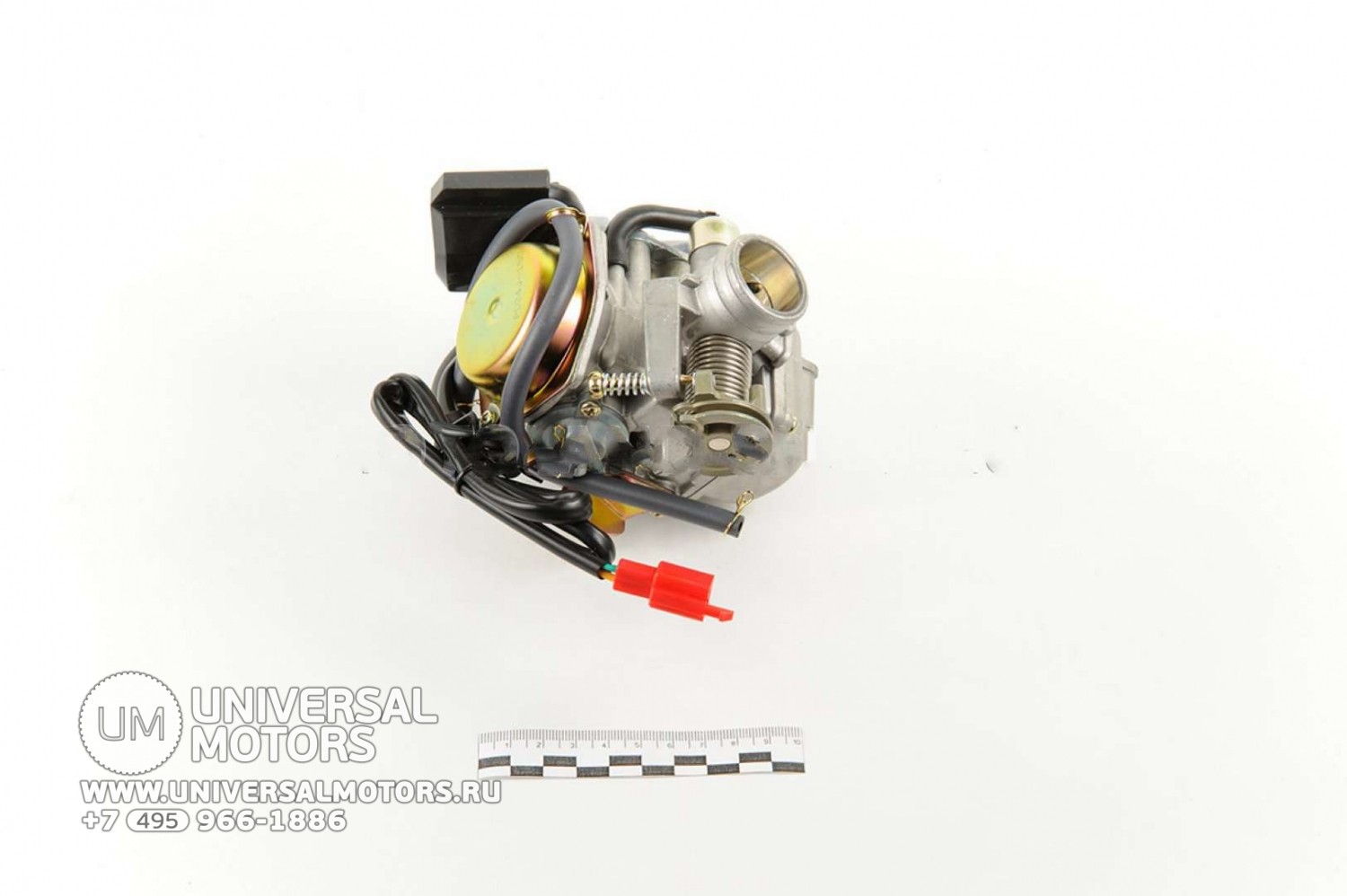 

Карбюратор 157QMJ 150см3
